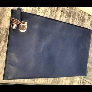 Prada Clutch